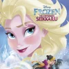 Frozen, Huurteinen seikkailu