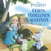 Frozen. Olafin täydellinen kesäpäivä