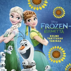 Frozen-kuumetta