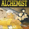 FullMetal Alchemist 4