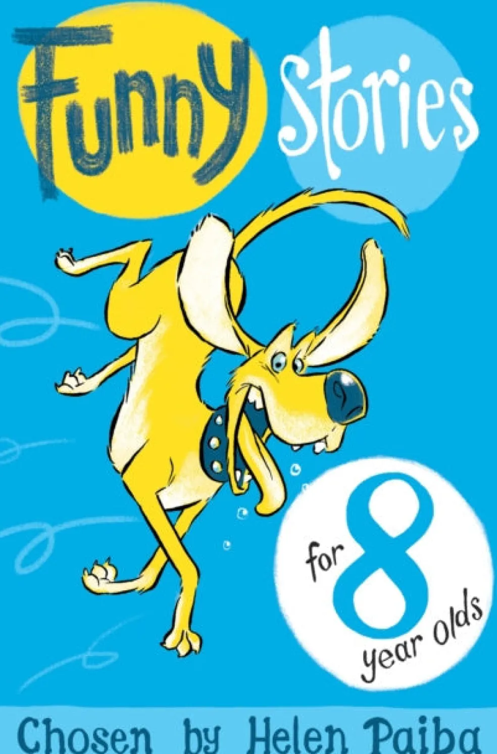 Funny Stories For 8 Year Olds