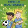 Futarit ja kolme toivomusta