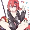 Gabriel Dropout 10