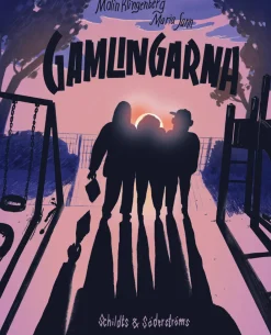 Gamlingarna