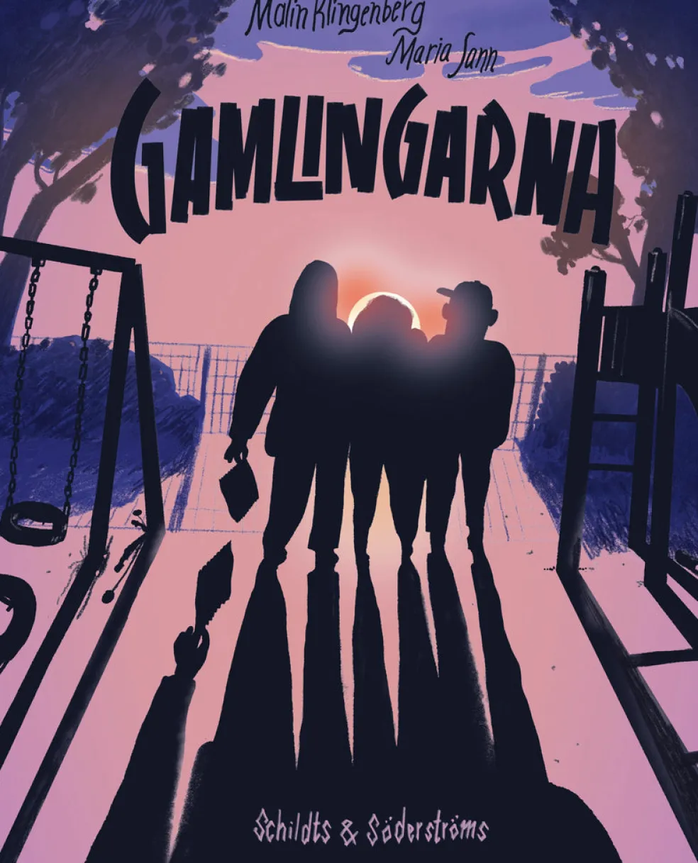 Gamlingarna