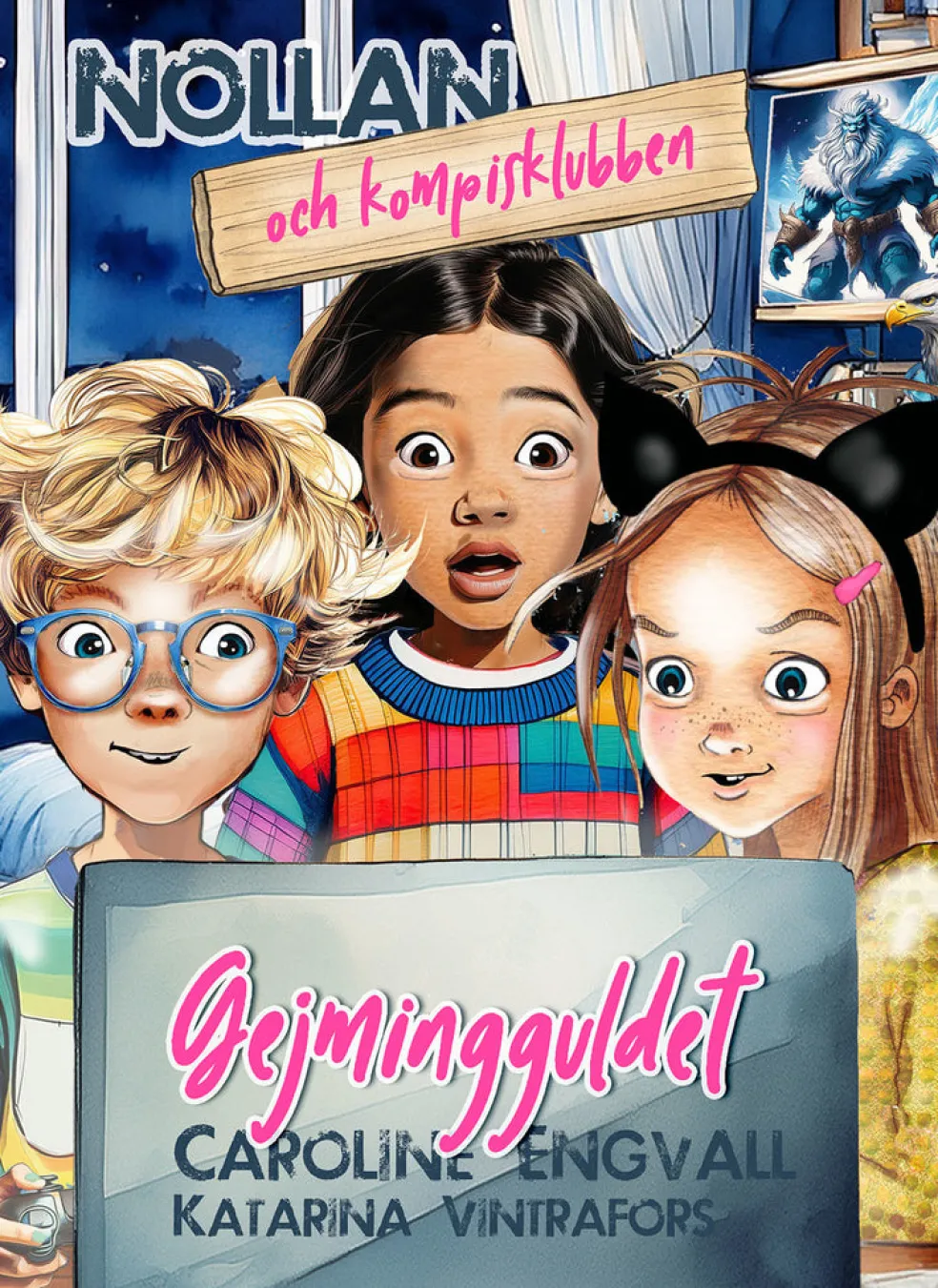 Gejmingguldet