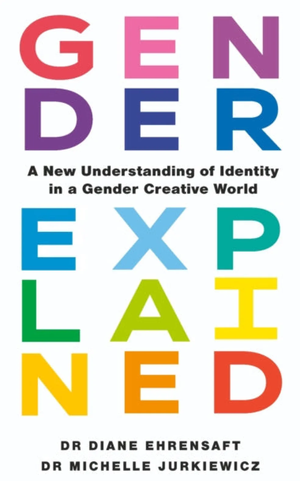 Gender Explained