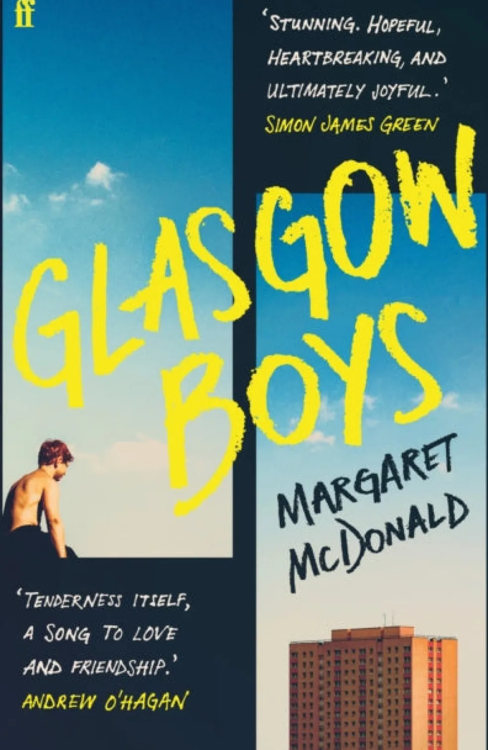 Glasgow Boys