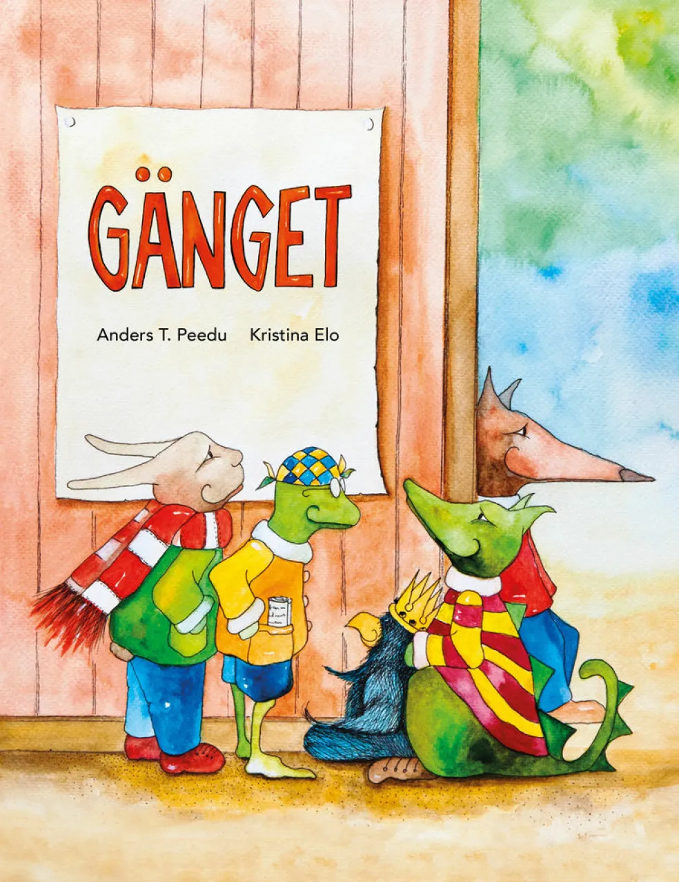 Gänget