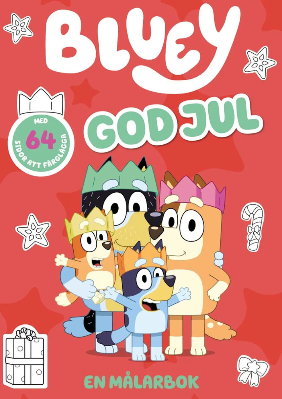 God jul