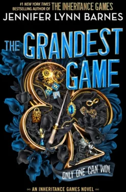 Grandest Game, The