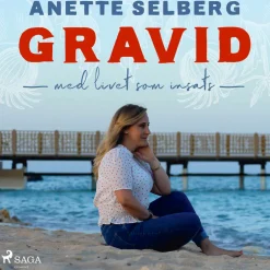 Gravid - Med livet som insats