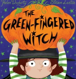 Green-Fingered Witch, The