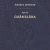 Gränslära
