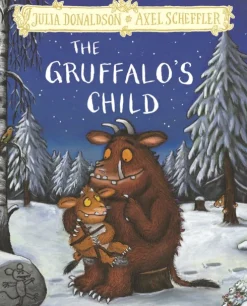 Gruffalo's Child, The