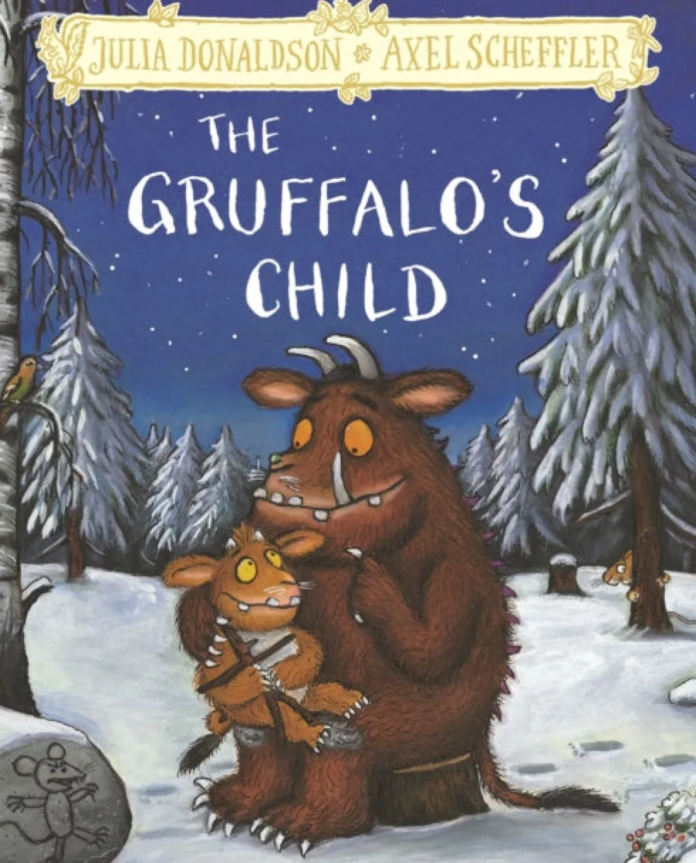 Gruffalo's Child, The