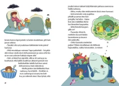 Hai ihmisten ilmoilla