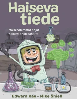 Haiseva tiede