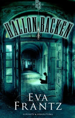 Hallonbacken