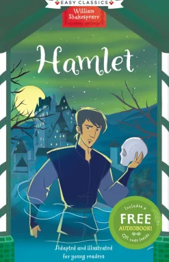 Hamlet (lättläst)