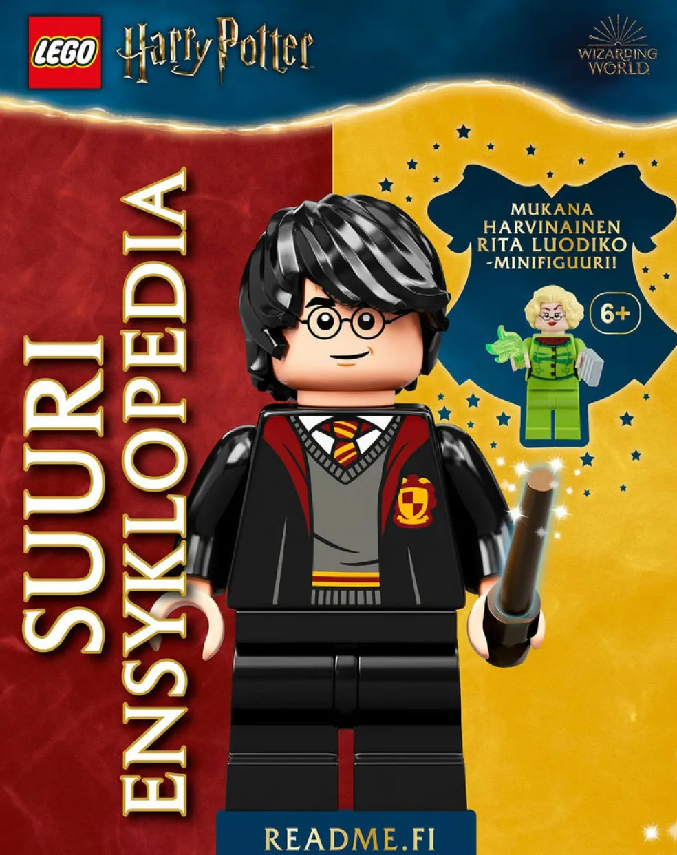 Harry Potter