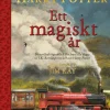 Harry Potter : ett magiskt år