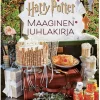 Harry Potter - Maaginen juhlakirja