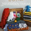 Harry Potter - Neuleiden taikaa