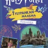 Harry Potter - Tylypahkan maailma puuhakirja