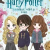 Harry Potter - Tylypahkan velhot - Paperinukkekirja