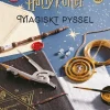 Harry Potter Magiskt pyssel : den officiella boken med trollkarlspyssel