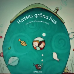 Hasses gröna hus