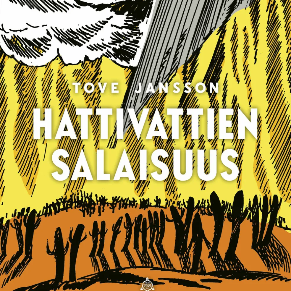 Hattivattien salaisuus
