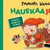Hauskaa joulua!