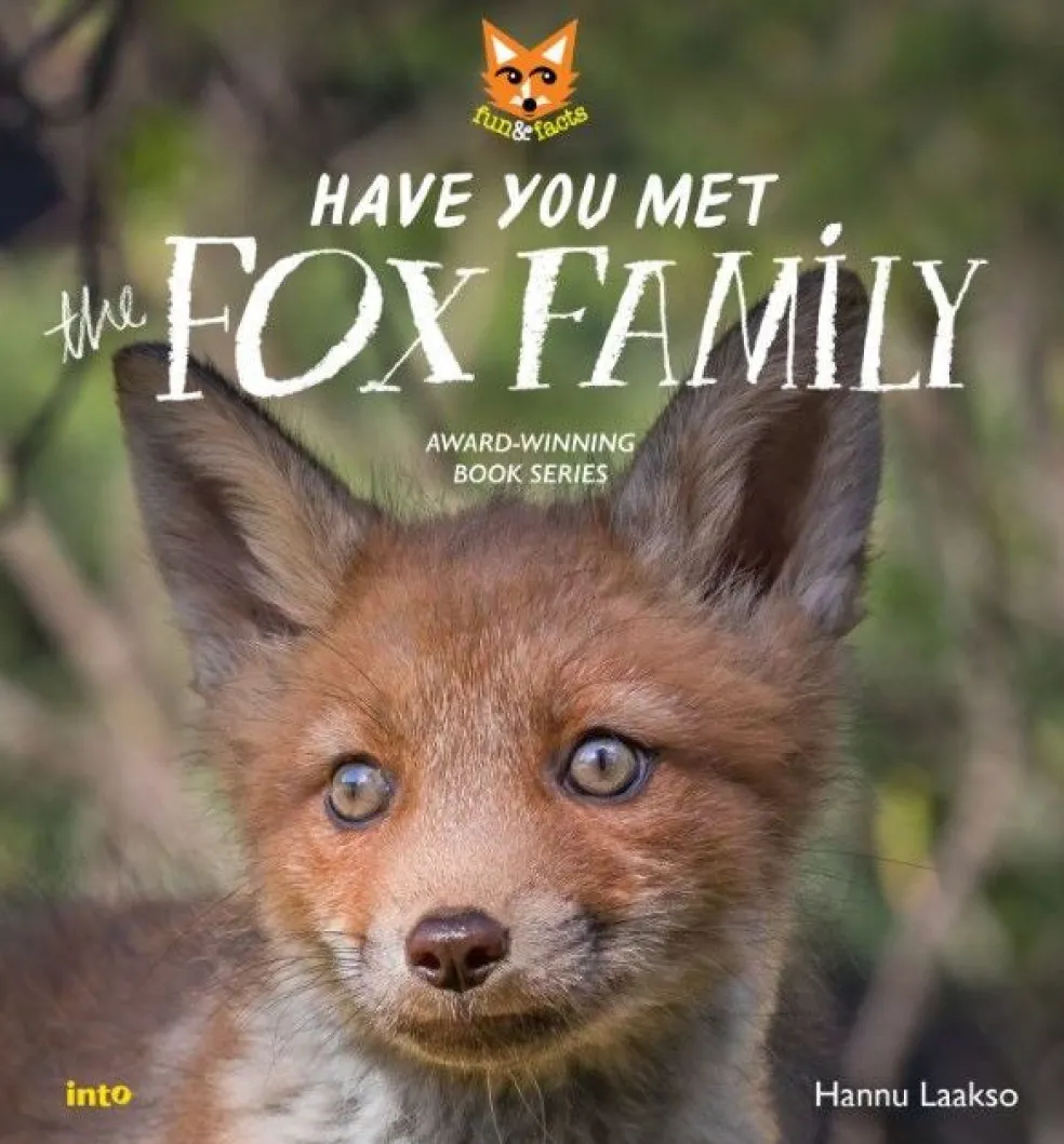 Have You Met the Fox Family