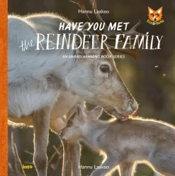 Have You Met the Reindeer Family