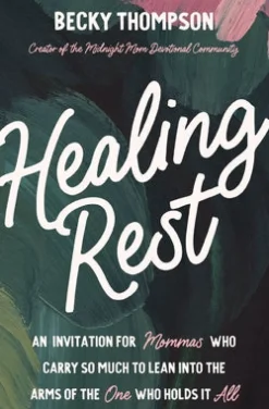 Healing Rest
