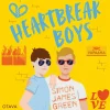 Heartbreak Boys