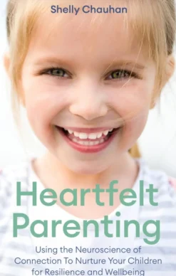 Heartfelt Parenting