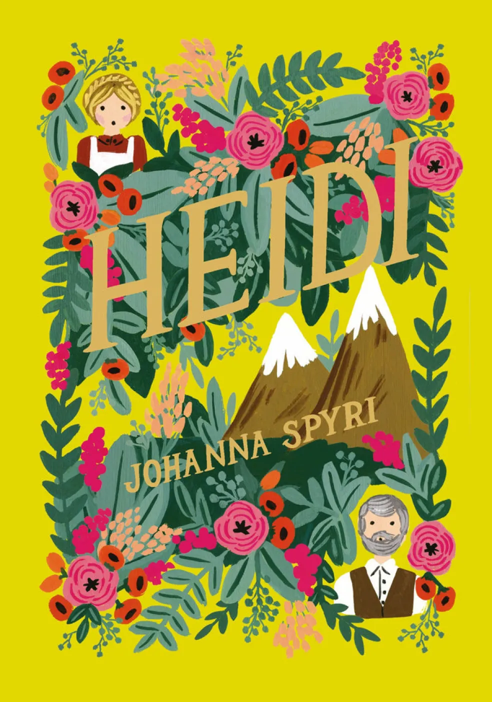 Heidi