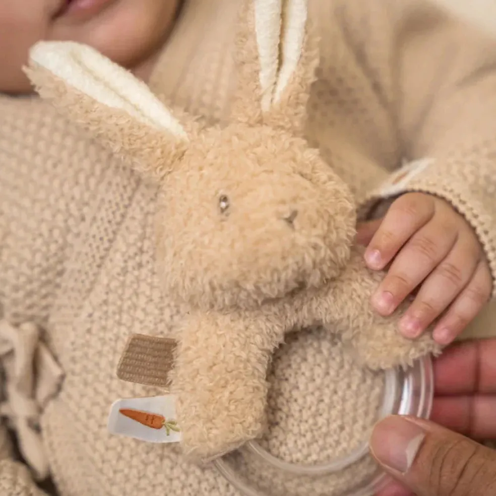 Helistin Baby Bunny