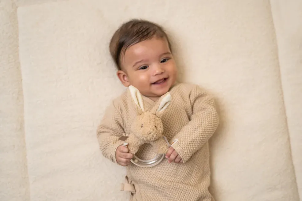 Helistin Baby Bunny