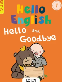 Hello and Goodbye