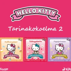 Hello Kitty – Tarinakokoelma 2