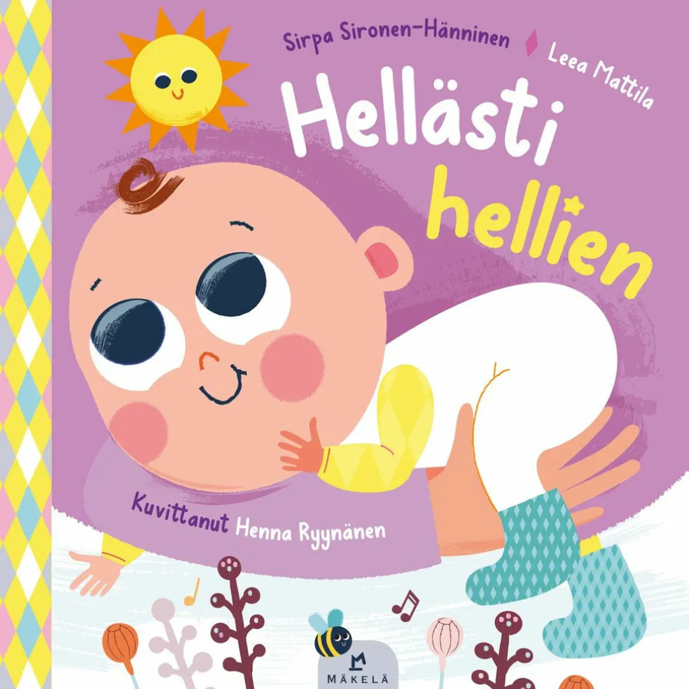 Hellästi hellien
