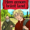 Hem genom bränt land