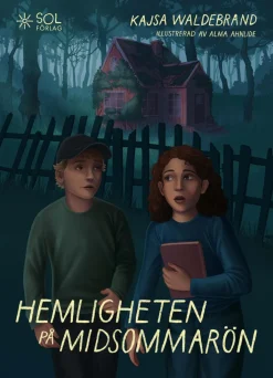 Hemligheten på Midsommarön