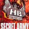 Henderson's Boys: Secret Army