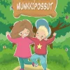 Herkko ja Hilla - Munkkipossut