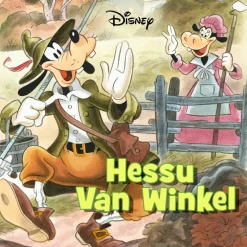 Hessu Van Winkel
